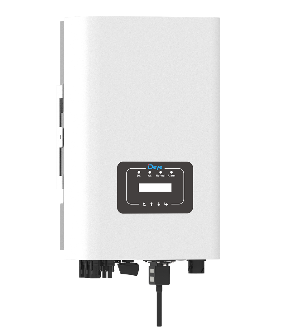 5 kW string inverter