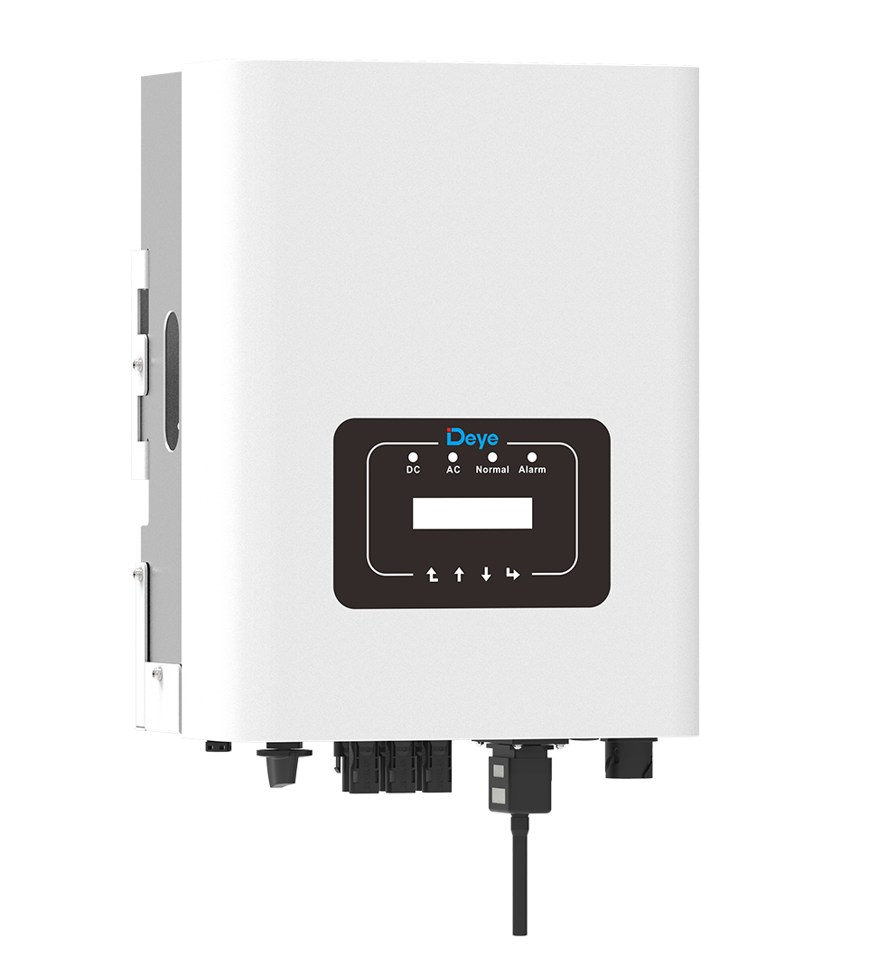 15 kW string inverter