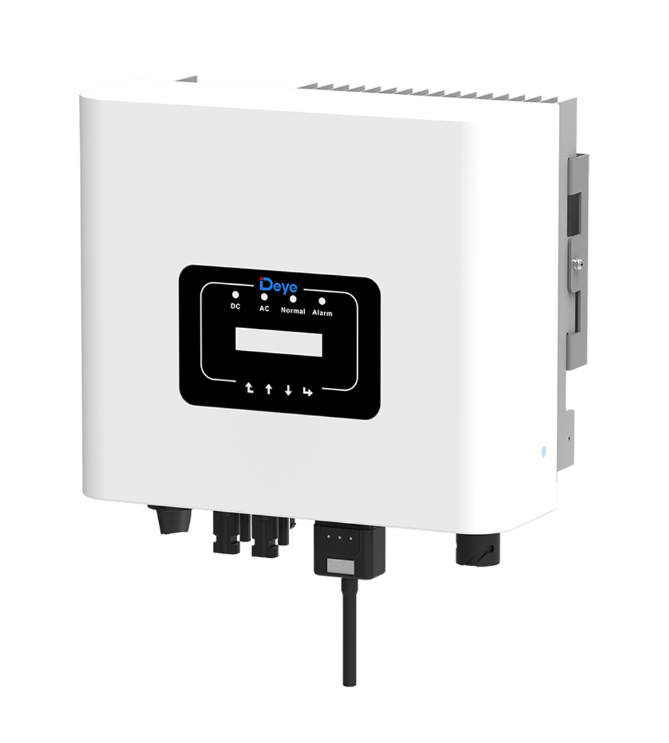 5 kW string inverter