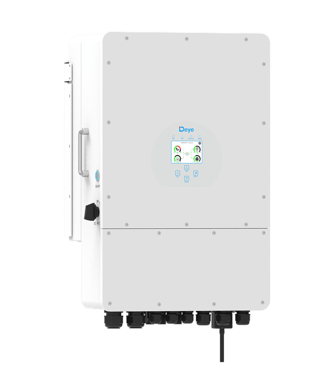 5 kW hybrid inverter