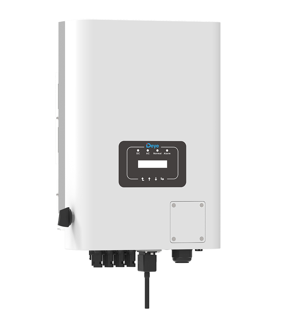 20 kW string inverter