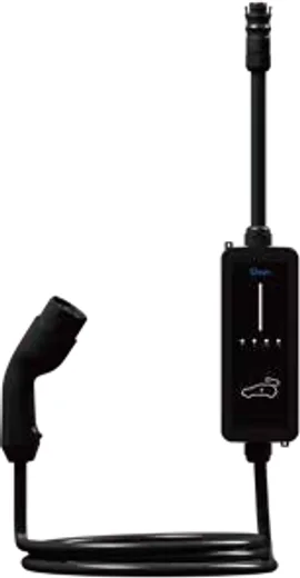 11kW AC EV Charger