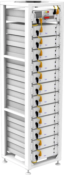 13 Layer Rack