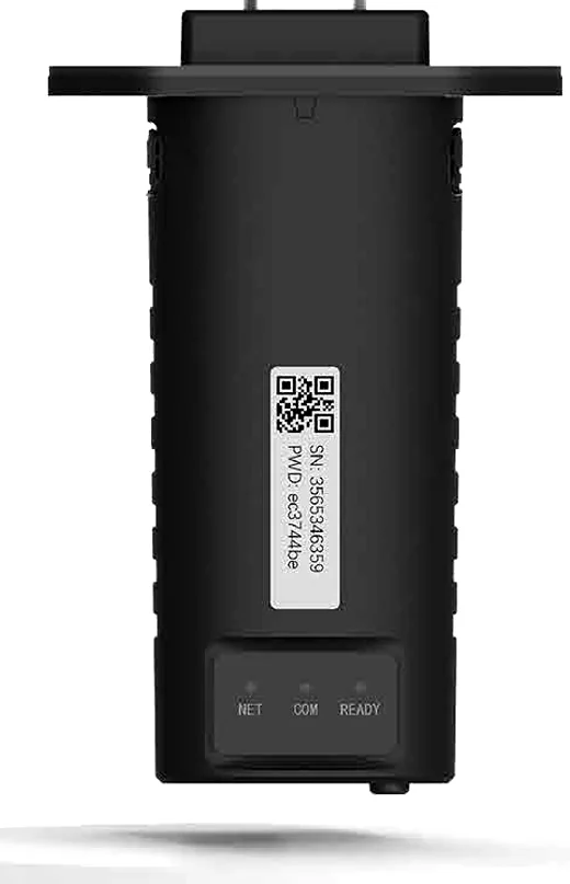 Data Logger LSW (2.4G)
