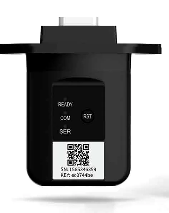 WiFi Stick (USB)