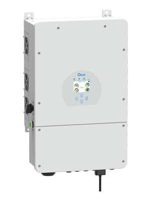 10 kW hybrid inverter