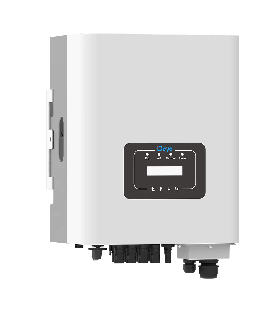 10 kW string inverter