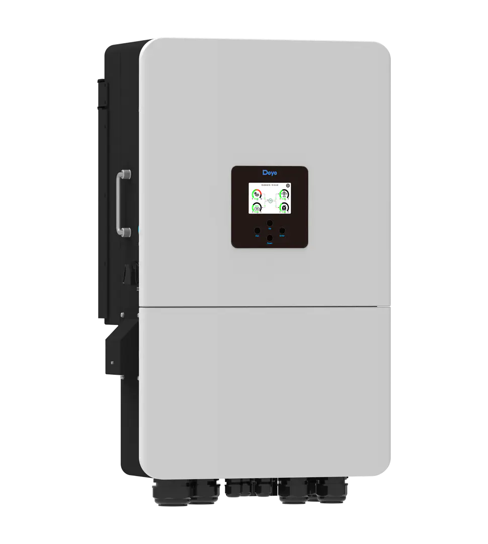 15 kW hybrid inverter