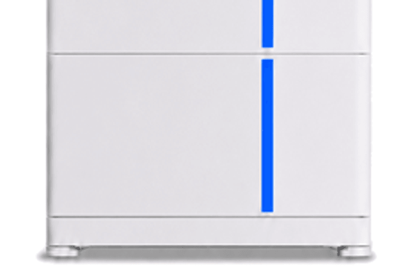 PDU3 + Base